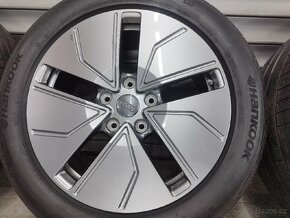 Letní alu kola audi e-tron GT RS r19 5x130 - 6