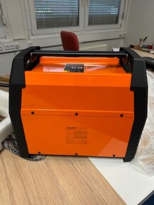 Svařovací invertor PROTECO TIG 200 AC/DC - 6