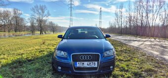 Audi A3 Sportback 1.6, 85 KW - 6
