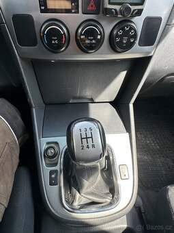 Suzuki grant Vitara prodám nebo vyměním - 6