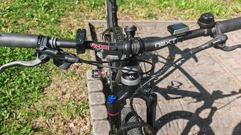 Trek jak nový - 6