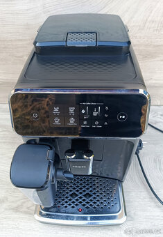 Automatický kávovar Philips LatteGo 2232 - se zárukou - 6