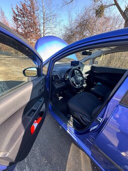 Subaru Trezia - 6