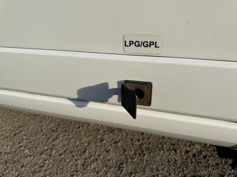 Pilote P746GJ, SOLÁRNÍ, PERFEKTNÍ STAV, FIAT DUCATO - 6