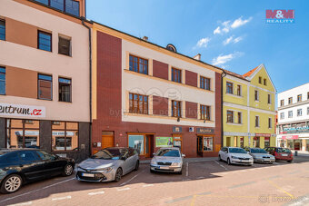 Prodej nájemních domů, 13813 m², Kladno - 6