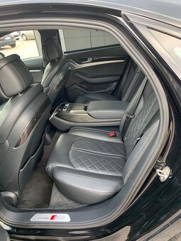 Audi S8+ 605PS 2017 Facelift - 6