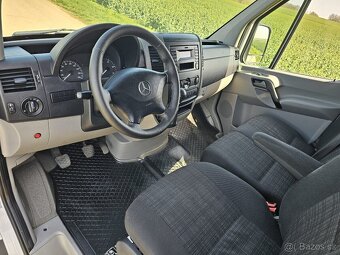 Mercedes Sprinter 316 CDI 2.2 Long NOVA STK + EK - 6