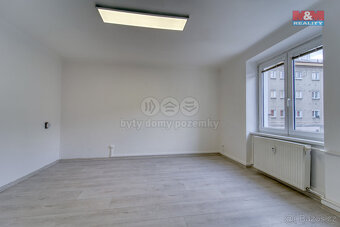 Pronájem kanceláře, 88 m², Plzeň, ul. Zikmunda Wintra - 6