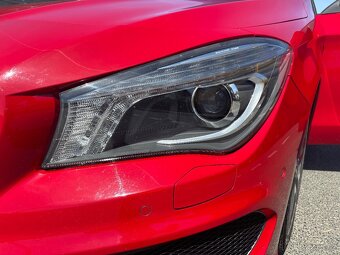 Prodám Mercedes benz CLA (amg packet) - 6