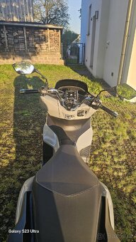 HONDA PCX 125 - 6