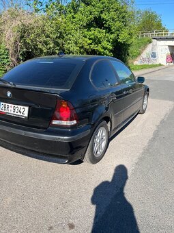 BMW 316 - 6