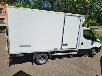Iveco daily chladící mrazicí - 6