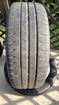 ALU KOLA RONAL 5X110 OPEL - 6