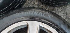 Alu kola orig. Audi, škoda, VW 5x112, 18" - 6