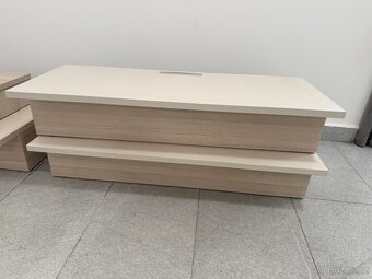 Luxusní nábytek Gautier – jako nový, vyrobeno ve Francii - 6
