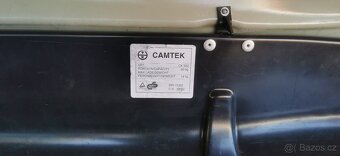 Prodám střešní box Camtek CK-520 - 6