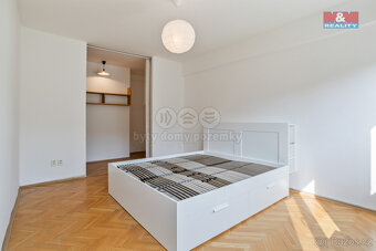 Pronájem bytu 2+1, 64 m², Kladno, ul. Vítězná - 6