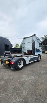 DAF XF 106.460 - 6