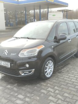 PRODAM CITROEN C 3 M.2010 NAJETO 150TIS - 6