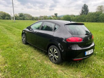 Seat Leon 1.4 Tsi Sport 95kw - 6