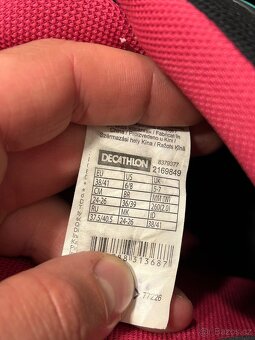 Brusle oxelo vel. 38/41 - 6