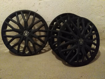 Zimní pneu 195/65 R15 - 6