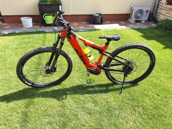 KTM horské kolo - 6