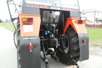 Zetor 7340 Turbo Traktor - 6