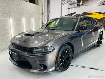 DODGE CHARGER 5.7 R/T - 6