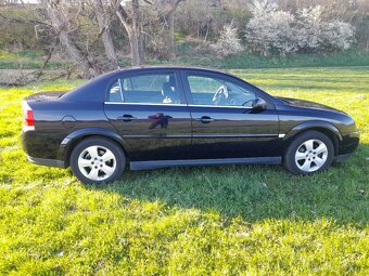 VECTRA 2.2, 114 KW, NOVÁ STK - 6