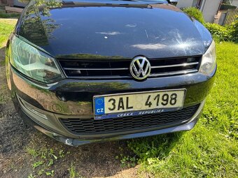 Volkswagen Polo 1,4 benzín R.v.2013 - 6