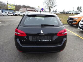 Peugeot 308 1,2 E-THP - 6
