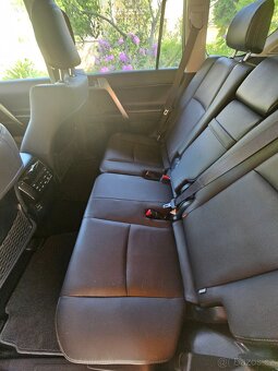 Land Cruiser 2.8 150kW 34tis. km 2023 tažné 3t - 6