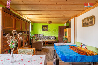 Prodej rodinného domu, 160 m², Stožec - 6