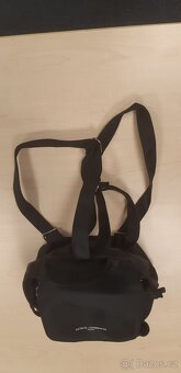 DOLCE GABBANA - ZNAČKOVÁ BATŮŽEK - 6