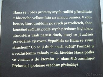Simona Nečasová: Tajemství ztracené holčičky - 6