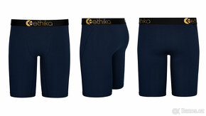 Ethika = pánské boxerky - dovoz z USA - 6