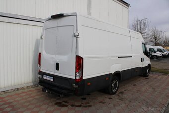 Iveco Daily, 35S140 2,3 Maxi+klima+tempomat(194tkm) - 6