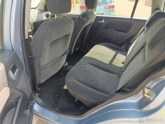 Ford Fusion 1.4 TDCi - 6