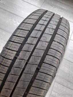 Letní GOODYEAR 195 60 R 18 96 H , nové, 4ks - 6