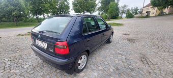 Škoda Felicia - 6