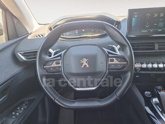 PEUGEOT 3008 II (2) 1.6 HYBRID 225 E-EAT8 2021 - 6