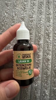 Produkty dokonalá láska - 6