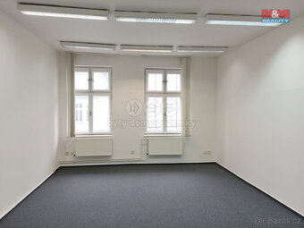 Pronájem kanceláře, 110 m², Ostrava, ul. 28. října - 6