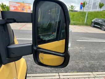 Citroen Jumper 2.2 HDI 74KW skříň + hydraulické čelo - 6