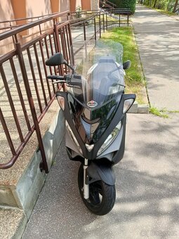 Malaguti Madison 3 250 ie - 6