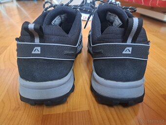 Outdoor boty Alpine Pro - 6
