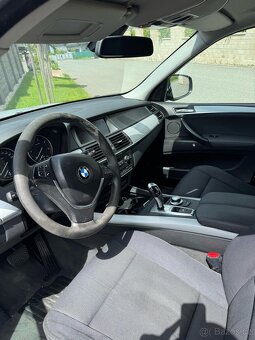 BMW X5 30D 173KW - 6