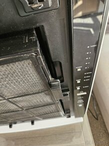 Zepter čistička vzduchu Therapy Air Ion - 6