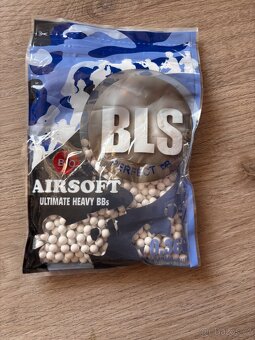 Airsoft vybavení ceny v textu - 6
